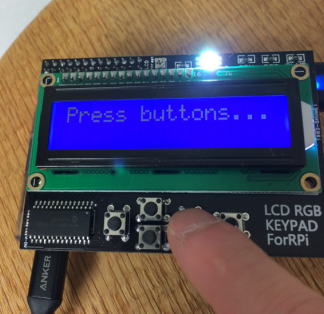 LCD