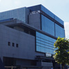 Tokyo Fuchu Data Center