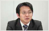 株式会社カカクコム 取締役CTO 安田幹広氏
