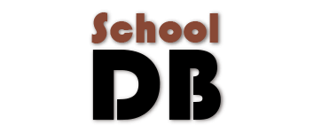 SchoolDB 学校教務システム