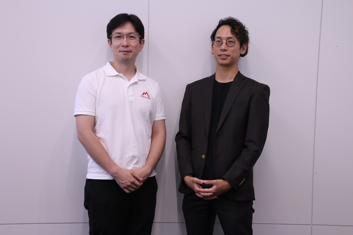 デジタルダイナミック株式会社様