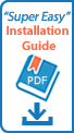 IDCF Cloud Super Easy Installation Guide