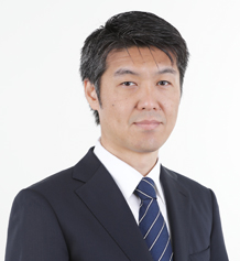 鈴木 勝久
