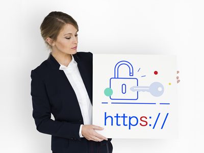 ブラウザが自動的に常時SSL化「HTTPS Everywhere」
