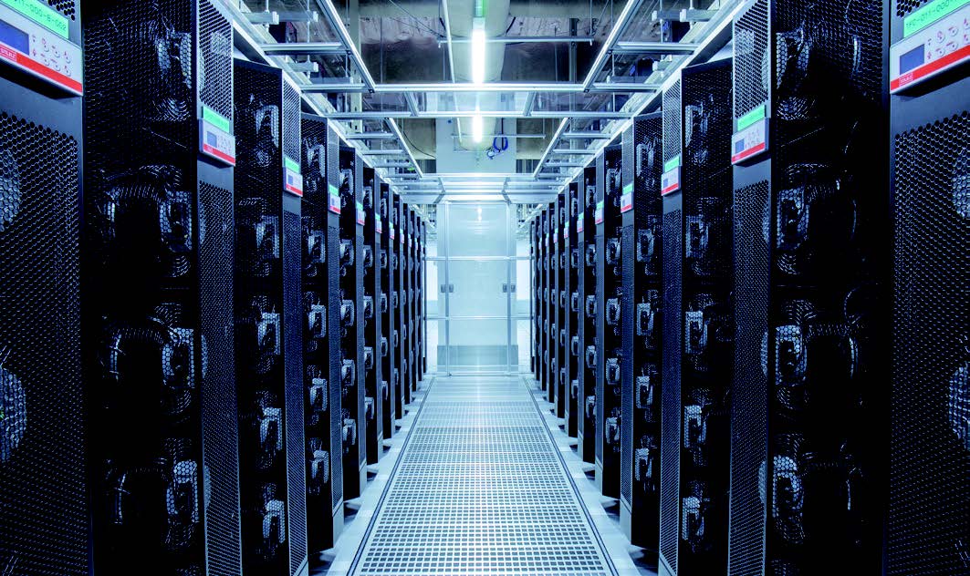 「高負荷ハウジングサービス」専用エリア