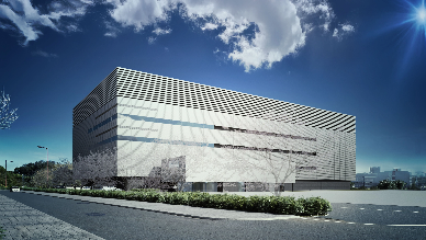 奈良生駒データセンター