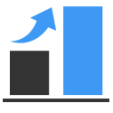 IOPS performance doubled