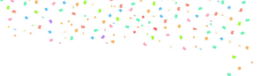 IDCFクラウド1周年ありがとう!
