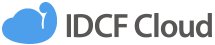 IDCF Cloud