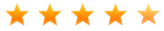 アプリ評価向上