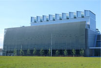 Image of Fukuoka Kitakyushu Data Center (Asian Frontier)