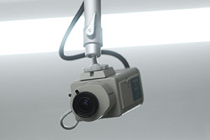Image of camera monitoring
