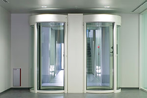 Security portal image