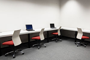Customer business labs