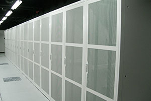 Server rack