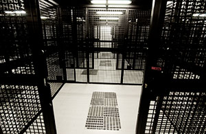 Cage