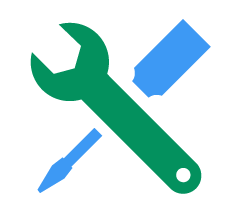 かんたん設定だけ!