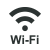 Wi-Fi environment